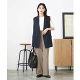 【洗える イージーケア UVカット | a.v.v【WOMEN】 | 詳細画像3 