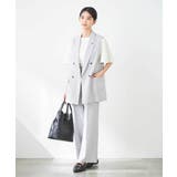 【洗える イージーケア UVカット | a.v.v【WOMEN】 | 詳細画像30 