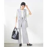 【洗える イージーケア UVカット | a.v.v【WOMEN】 | 詳細画像33 