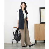 【洗える イージーケア UVカット | a.v.v【WOMEN】 | 詳細画像4 