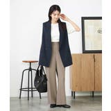 【洗える イージーケア UVカット | a.v.v【WOMEN】 | 詳細画像6 