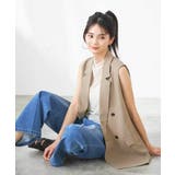 【洗える イージーケア UVカット | a.v.v【WOMEN】 | 詳細画像9 