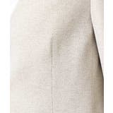 【洗える】Vネックジャケット | a.v.v【WOMEN】 | 詳細画像35