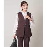 【洗える イージーケア UVカット | a.v.v【WOMEN】 | 詳細画像10 