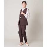 【洗える イージーケア UVカット | a.v.v【WOMEN】 | 詳細画像11 