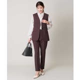 【洗える イージーケア UVカット | a.v.v【WOMEN】 | 詳細画像13 