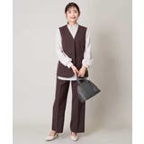 【洗える イージーケア UVカット | a.v.v【WOMEN】 | 詳細画像16 