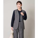 【洗える イージーケア UVカット | a.v.v【WOMEN】 | 詳細画像18 