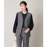 【洗える イージーケア UVカット | a.v.v【WOMEN】 | 詳細画像19 