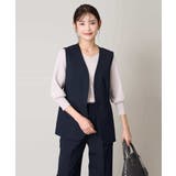 【洗える イージーケア UVカット | a.v.v【WOMEN】 | 詳細画像2 