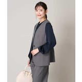 【洗える イージーケア UVカット | a.v.v【WOMEN】 | 詳細画像20 