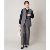 【洗える イージーケア UVカット | a.v.v【WOMEN】 | 詳細画像21 