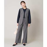 【洗える イージーケア UVカット | a.v.v【WOMEN】 | 詳細画像22 