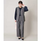 【洗える イージーケア UVカット | a.v.v【WOMEN】 | 詳細画像23 