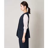 【洗える イージーケア UVカット | a.v.v【WOMEN】 | 詳細画像25 