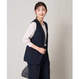 【洗える イージーケア UVカット | a.v.v【WOMEN】 | 詳細画像3 