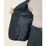 ツイード調ペプラムジレ | a.v.v【WOMEN】 | 詳細画像30