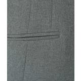 ツイード調ペプラムジレ | a.v.v【WOMEN】 | 詳細画像35