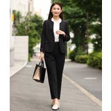 タックネックブラウス | a.v.v OUTLET【WOMEN】 | 詳細画像4