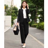 タックネックブラウス | a.v.v OUTLET【WOMEN】 | 詳細画像5
