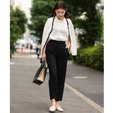 タックネックブラウス | a.v.v OUTLET【WOMEN】 | 詳細画像6