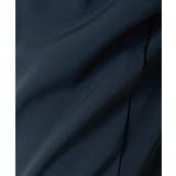 【洗える イージーケア】サテンストレッチスリムテーパードパンツ【セットアップ対応… | a.v.v【WOMEN】 | 詳細画像44 