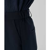 【洗える/ストレッチ/セットアップ対応】ダブルクロステーパードパンツ | a.v.v【WOMEN】 | 詳細画像39