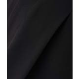 【洗える/ストレッチ/セットアップ対応】ダブルクロステーパードパンツ | a.v.v【WOMEN】 | 詳細画像42