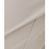 【洗える/ストレッチ/セットアップ対応】ダブルクロステーパードパンツ | a.v.v【WOMEN】 | 詳細画像44 