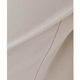 【洗える/ストレッチ/セットアップ対応】ダブルクロスストレートパンツ | a.v.v【WOMEN】 | 詳細画像7