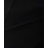 【洗える/ストレッチ/セットアップ対応】ダブルクロスストレートパンツ | a.v.v【WOMEN】 | 詳細画像8