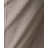 【洗える UVカット 接触冷感】オックスストレッチクロップドワイドパンツ【Ref… | a.v.v【WOMEN】 | 詳細画像33 