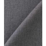 【洗える/イージーケア/吸水速乾/ストレッチ】梳毛調ストレートパンツ | a.v.v【WOMEN】 | 詳細画像46 