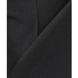 【洗える/イージーケア/吸水速乾/ストレッチ】梳毛調ストレートパンツ | a.v.v【WOMEN】 | 詳細画像47 