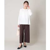 【洗える イージーケア UVカット | a.v.v【WOMEN】 | 詳細画像10 