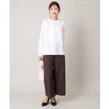 【洗える イージーケア UVカット | a.v.v【WOMEN】 | 詳細画像11 