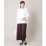 【洗える イージーケア UVカット | a.v.v【WOMEN】 | 詳細画像12 