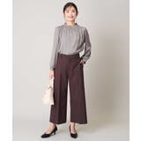 【洗える イージーケア UVカット | a.v.v【WOMEN】 | 詳細画像13 