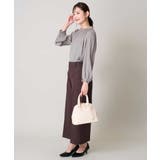 【洗える イージーケア UVカット | a.v.v【WOMEN】 | 詳細画像15 