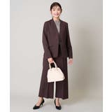 【洗える イージーケア UVカット | a.v.v【WOMEN】 | 詳細画像16 