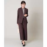 【洗える イージーケア UVカット | a.v.v【WOMEN】 | 詳細画像18 