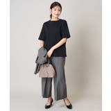 【洗える イージーケア UVカット | a.v.v【WOMEN】 | 詳細画像21 