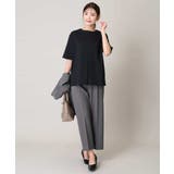 【洗える イージーケア UVカット | a.v.v【WOMEN】 | 詳細画像22 