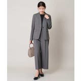 【洗える イージーケア UVカット | a.v.v【WOMEN】 | 詳細画像27 