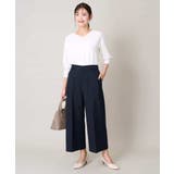 【洗える イージーケア UVカット | a.v.v【WOMEN】 | 詳細画像3 