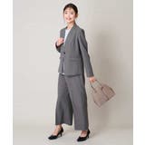 【洗える イージーケア UVカット | a.v.v【WOMEN】 | 詳細画像34 