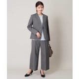 【洗える イージーケア UVカット | a.v.v【WOMEN】 | 詳細画像35 