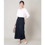 【洗える イージーケア UVカット | a.v.v【WOMEN】 | 詳細画像4 