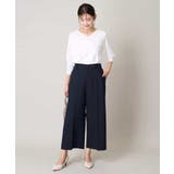 【洗える イージーケア UVカット | a.v.v【WOMEN】 | 詳細画像5 