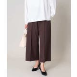 【洗える イージーケア UVカット | a.v.v【WOMEN】 | 詳細画像9 